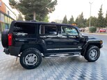 Hummer H3-6