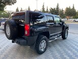 Hummer H3-8