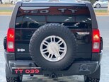 Hummer H3-13