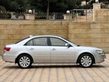 Hyundai Sonata-9