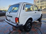 LADA (VAZ) Niva-4