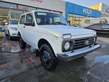 LADA (VAZ) Niva-2