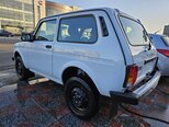 LADA (VAZ) Niva-3