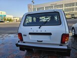 LADA (VAZ) Niva-6