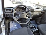 LADA (VAZ) Niva-9