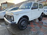 LADA (VAZ) Niva-5