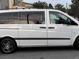Mercedes Vito 111-4