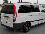 Mercedes Vito 111-11