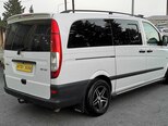 Mercedes Vito 111-10