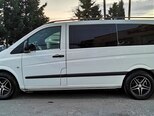 Mercedes Vito 111-2
