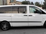 Mercedes Vito 111-3