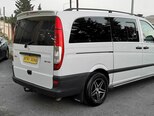 Mercedes Vito 111-9