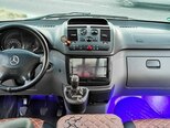 Mercedes Vito 111-13