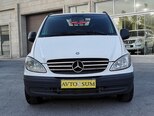 Mercedes Vito 111-1