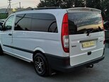 Mercedes Vito 111-5