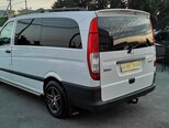 Mercedes Vito 111-6
