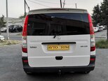 Mercedes Vito 111-8
