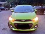 Chevrolet Spark-1