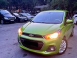 Chevrolet Spark-2
