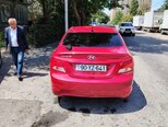 Hyundai Accent-5
