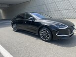 Hyundai Sonata-2