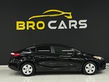 Kia Cerato-5