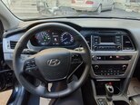 Hyundai Sonata-16