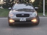 Hyundai Accent-1