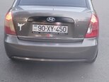 Hyundai Accent-5