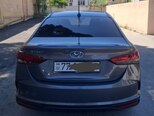 Hyundai Accent-5