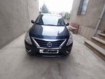 Nissan Sunny-1