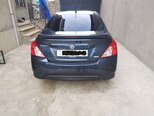 Nissan Sunny-2