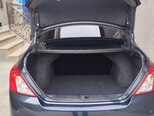 Nissan Sunny-7