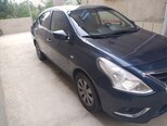 Nissan Sunny-4