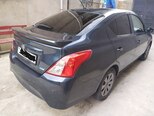 Nissan Sunny-5