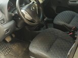 Nissan Sunny-10
