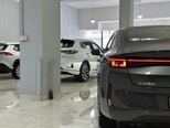 Changan Qiyuan A05-16