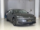 Changan Qiyuan A05-2