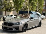 BMW 530-3
