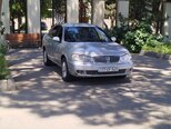 Nissan Sunny-1
