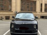 Changan Qiyuan Q07-2