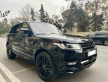 Land Rover RR Sport-4