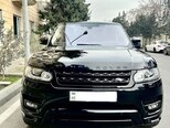 Land Rover RR Sport-1