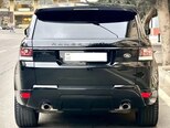 Land Rover RR Sport-6