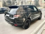 Land Rover RR Sport-5
