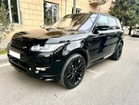 Land Rover RR Sport-3