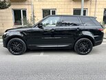 Land Rover RR Sport-2