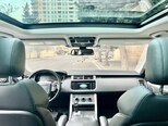Land Rover RR Sport-7