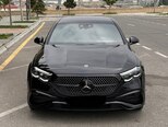 Mercedes E 300 e-1