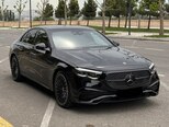 Mercedes E 300 e-2